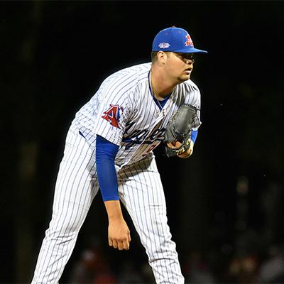 Chatham pitchers issue 10 walks as Anglers fall to Orleans, 8-3 